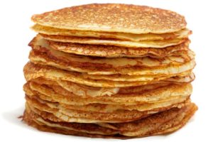 Pannenkoeken