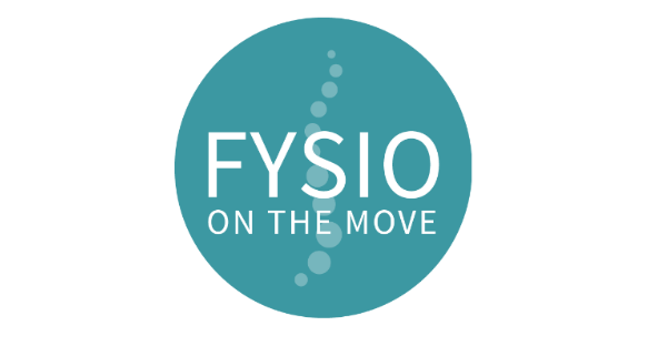 Fysio on the move